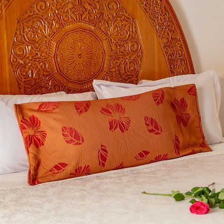 Riad Tahra & Spa Фес Екстер'єр фото
