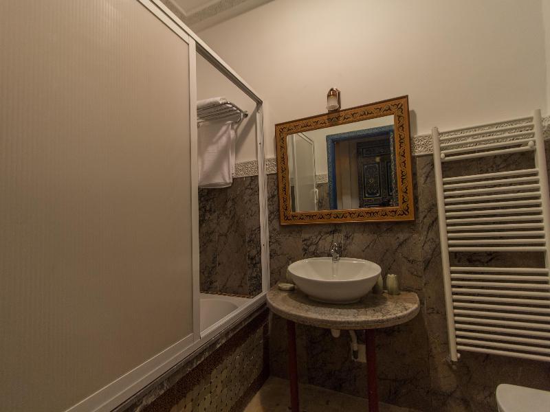 Riad Tahra & Spa Фес Екстер'єр фото