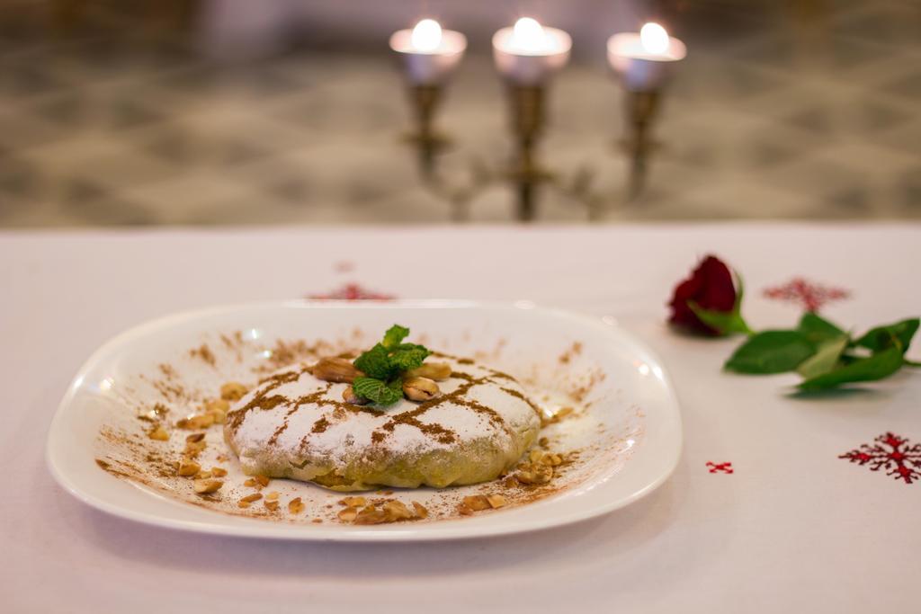 Riad Tahra & Spa Фес Екстер'єр фото