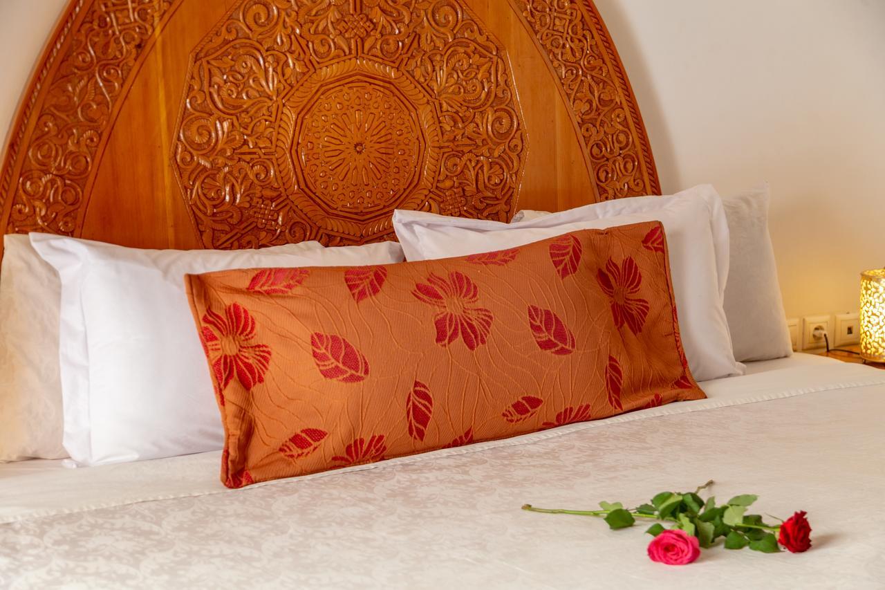 Riad Tahra & Spa Фес Екстер'єр фото