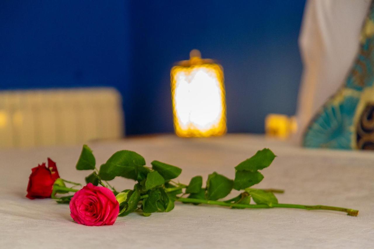 Riad Tahra & Spa Фес Екстер'єр фото